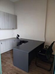Hexacube (D14), Office #558611601
